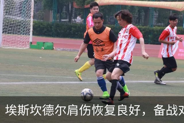 埃斯坎德尔肩伤恢复良好，备战对决埃瓦尔信心满满